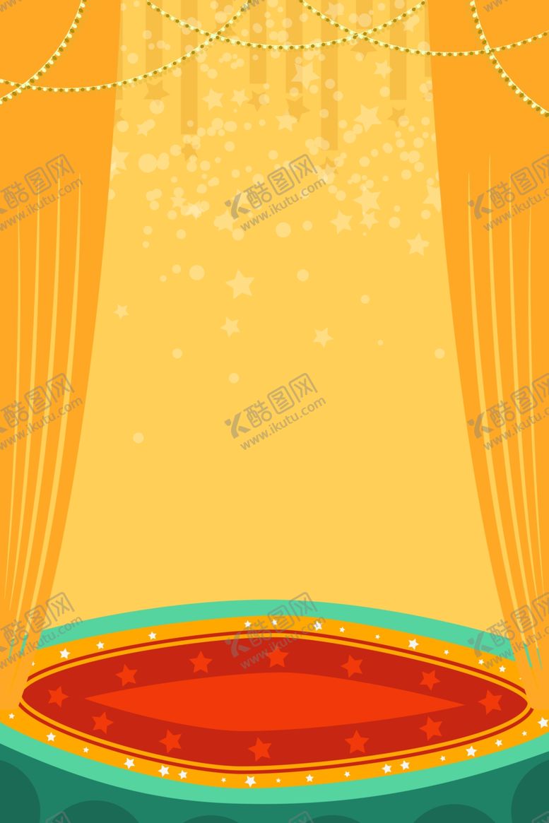 编号：32998710051841005070【酷图网】源文件下载-卡通背景