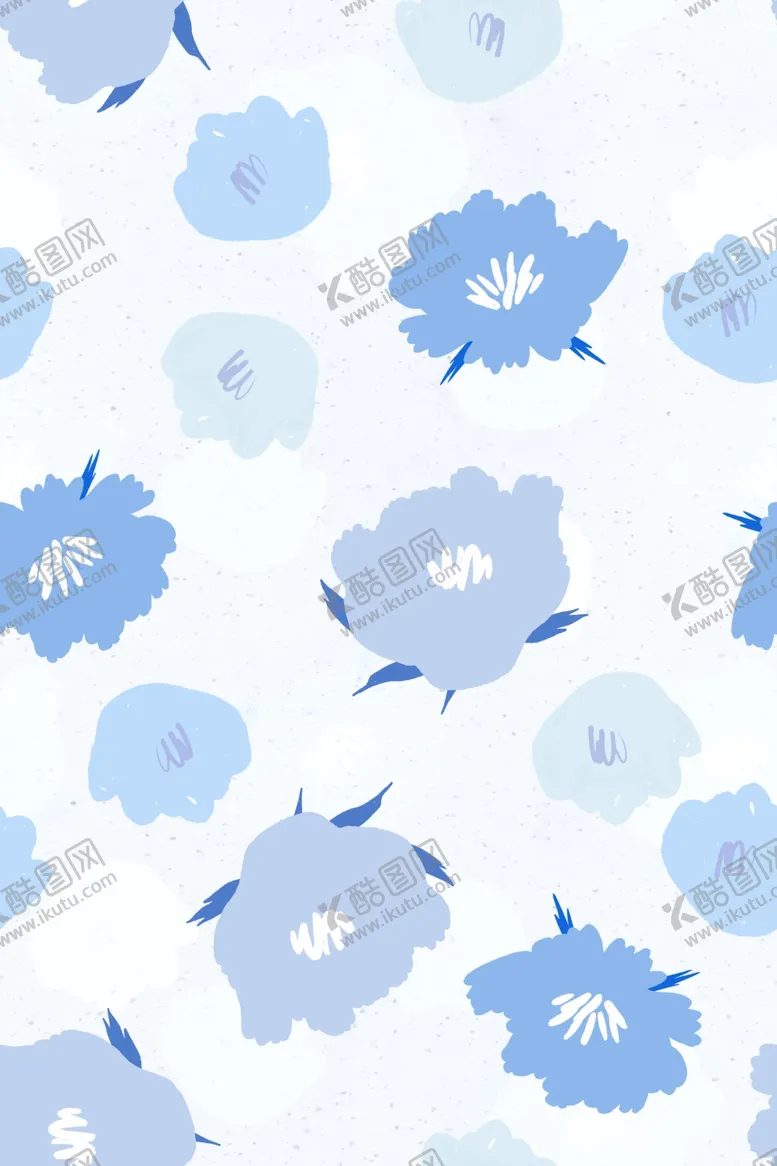 编号：51398302271324252585【酷图网】源文件下载-卡通花朵