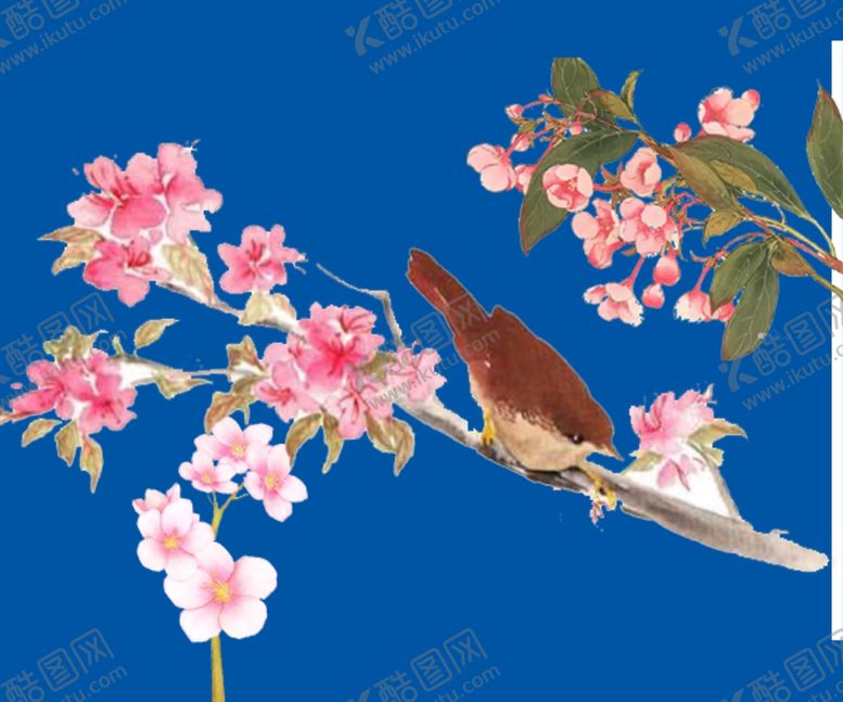 编号：61795409121646056638【酷图网】源文件下载-桃花