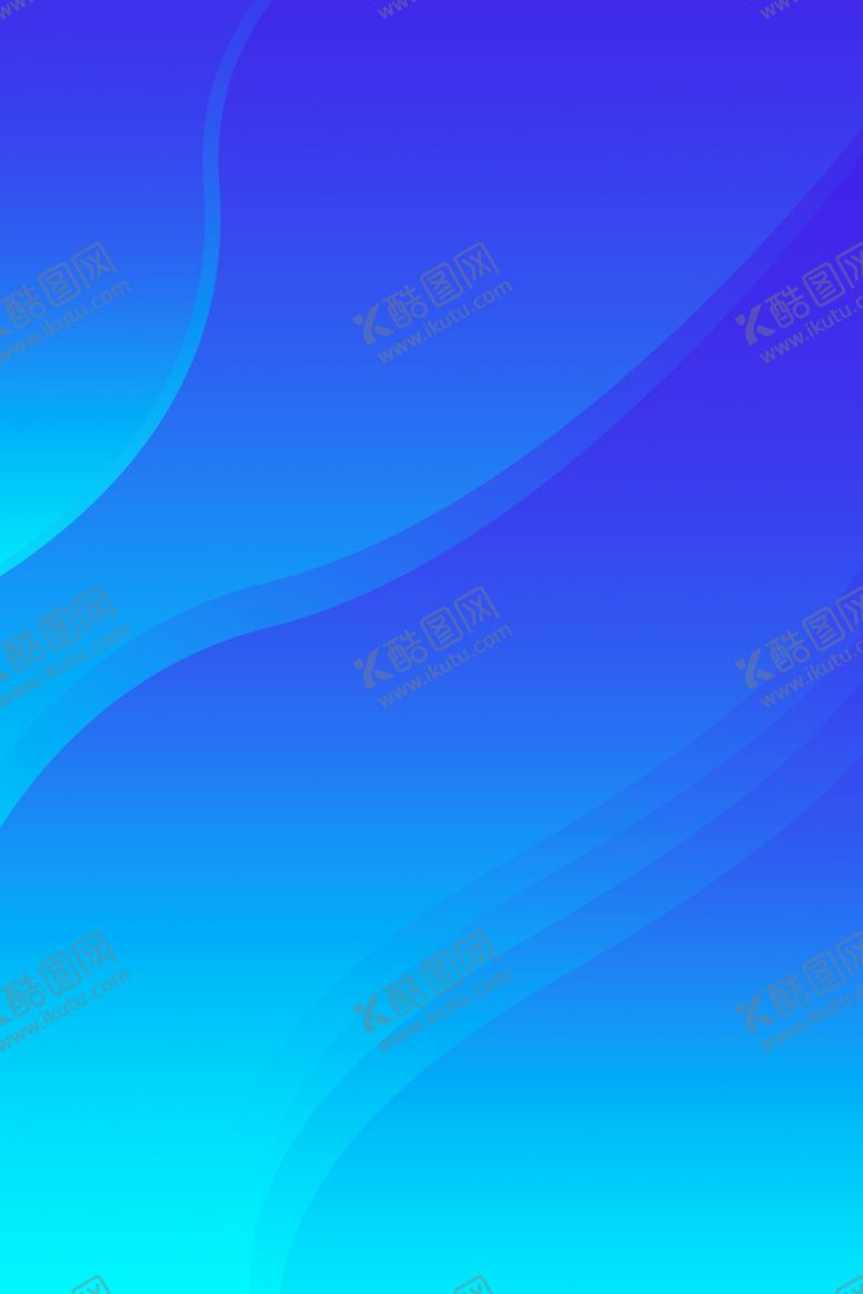 编号：92073210041007336063【酷图网】源文件下载-蓝色渐变科技企业背景素材