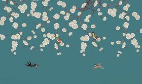 花鸟