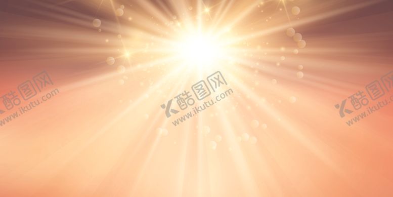 编号：83973107061451006042【酷图网】源文件下载-暖色阳光唯美背景