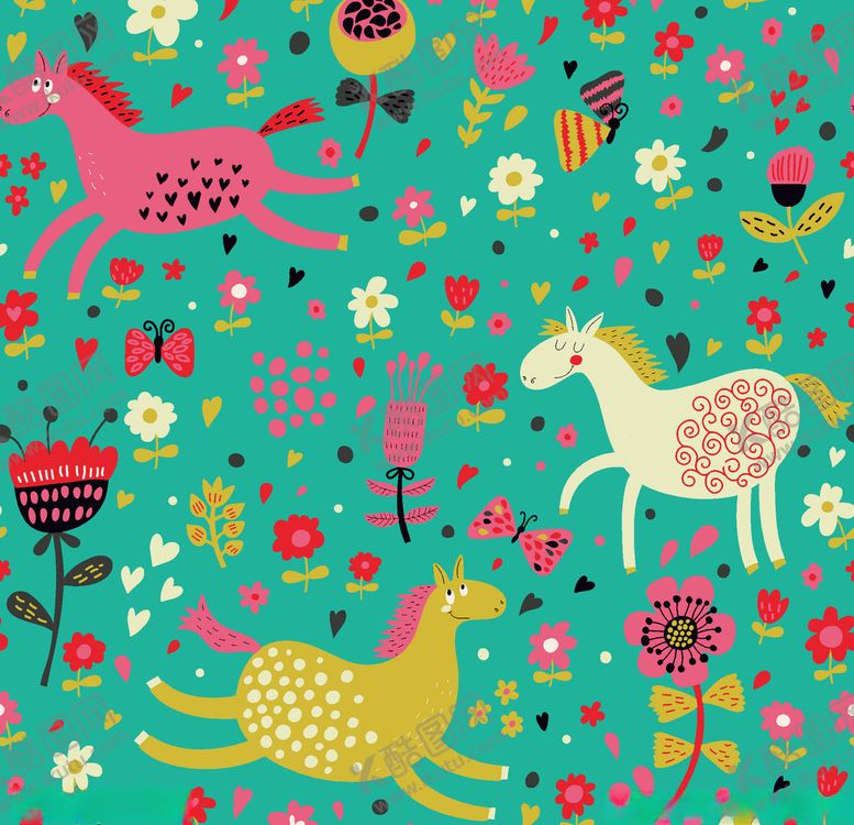 编号：21344509230101189012【酷图网】源文件下载-卡通动物