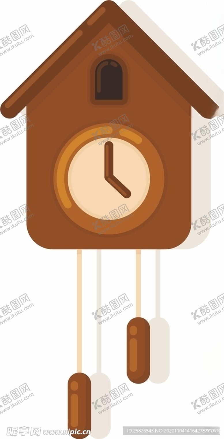 编号：98795604211749017293【酷图网】源文件下载-钟表