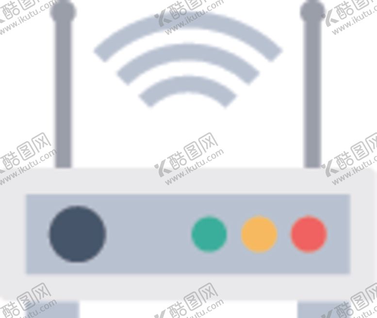 编号：54454210240435259615【酷图网】源文件下载-路由器