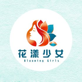 创意图案logo