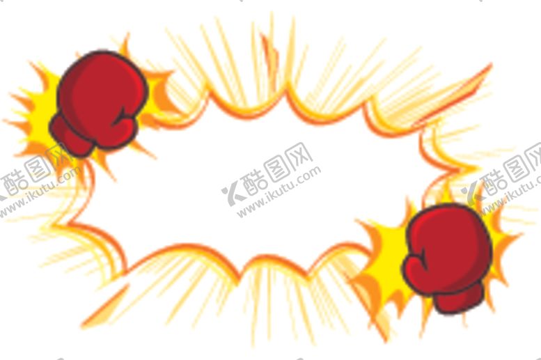 编号：29070104282331443901【酷图网】源文件下载-拳击