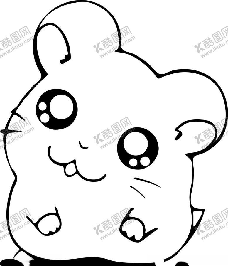 编号：54006309170011382017【酷图网】源文件下载-老鼠