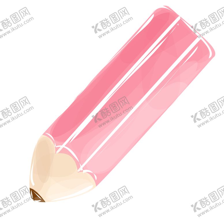 编号：60156906232318403882【酷图网】源文件下载-儿童文具素材