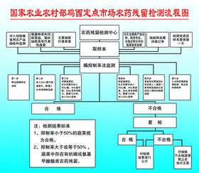 会议流程图