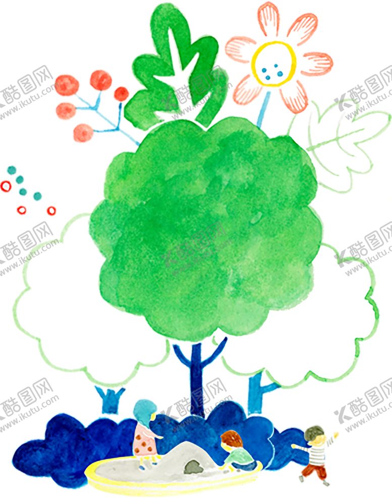 编号：58927509090436329660【酷图网】源文件下载-绿色相框