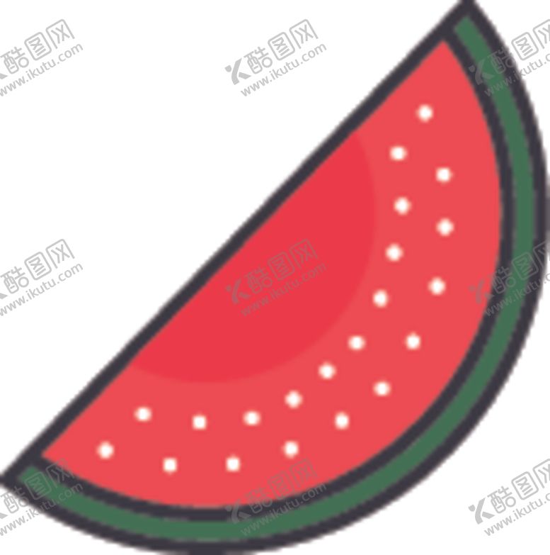 编号：59066210121056187585【酷图网】源文件下载-西瓜