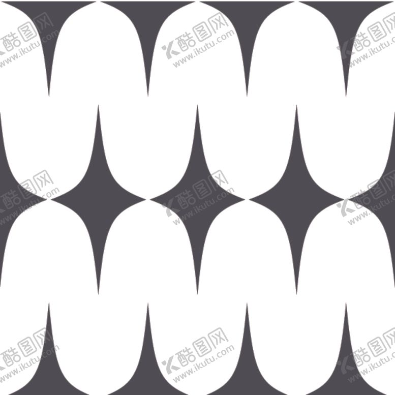 编号：43443309261416565434【酷图网】源文件下载-简约纯色花纹图案