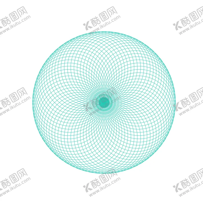 编号：64698904071143253776【酷图网】源文件下载-圆环底纹