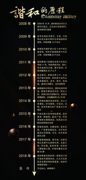 公司简介