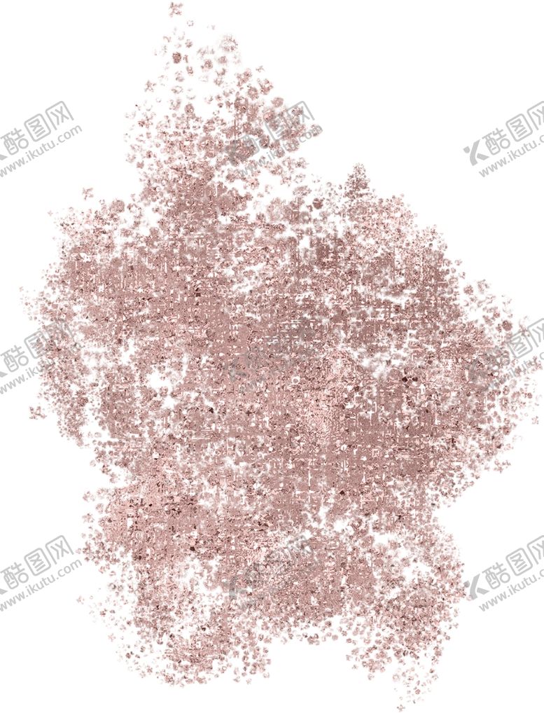 编号：31220505030641063248【酷图网】源文件下载-金色粉末