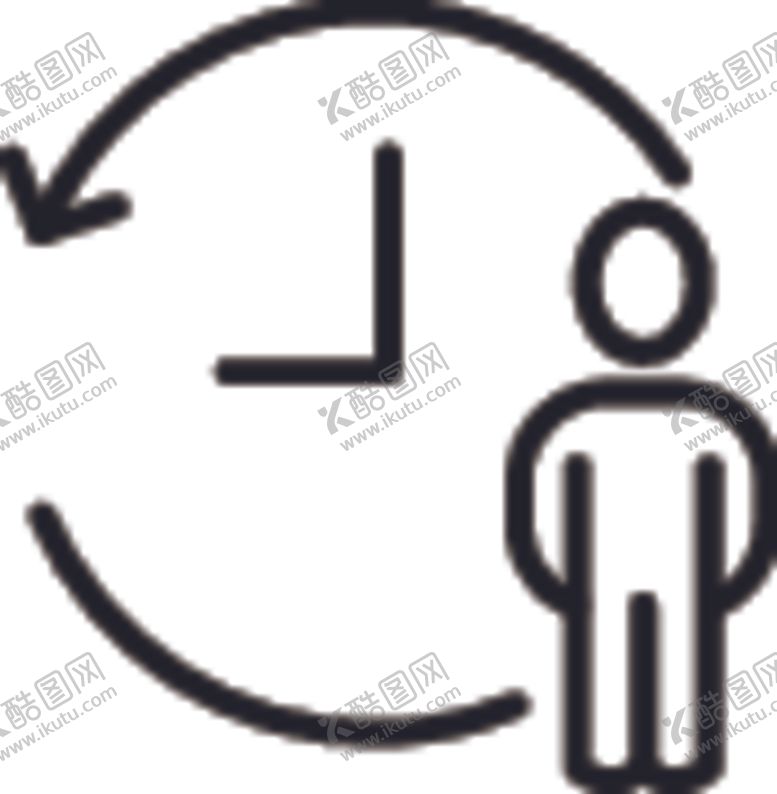 编号：94735407050835405908【酷图网】源文件下载-时间