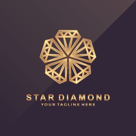 星星标志