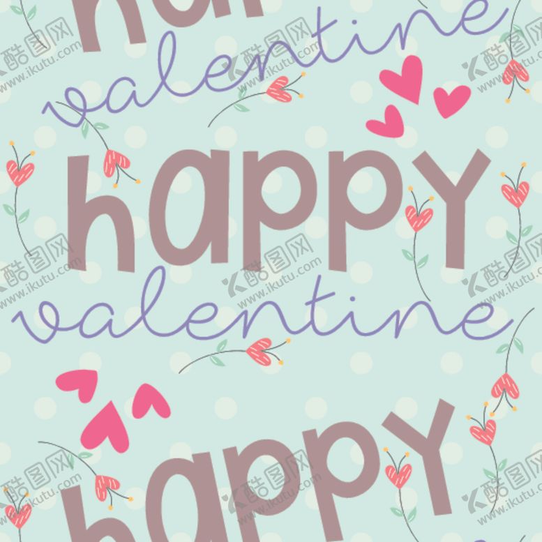 编号：72574210112013009234【酷图网】源文件下载-喜庆温馨浪漫背景图案