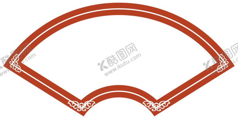 编号：40110707081531329335【酷图网】源文件下载-中国风边框
