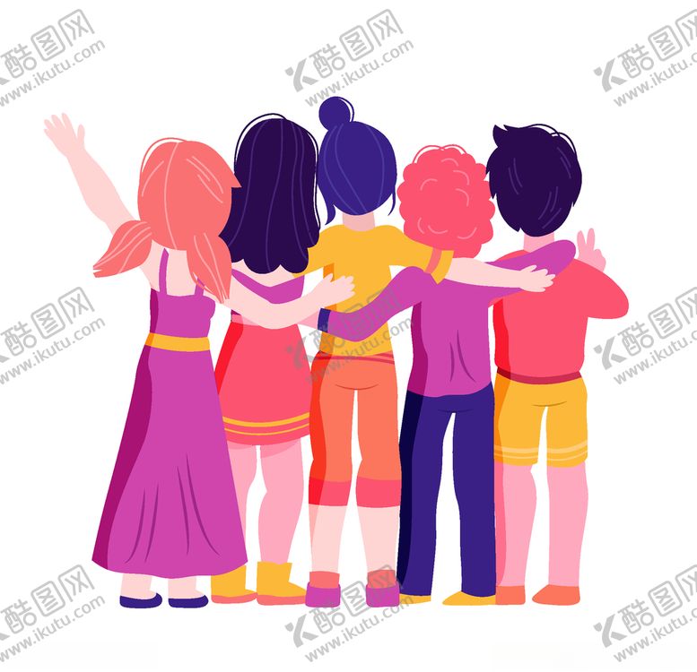 编号：98580006261250232938【酷图网】源文件下载-友谊友情