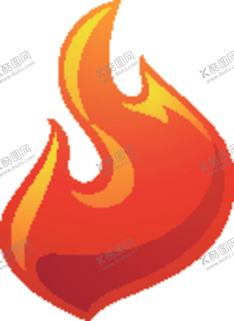 编号：81324804150327475811【酷图网】源文件下载-火焰