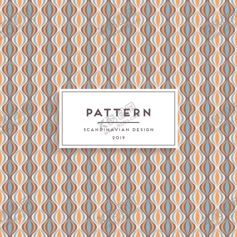 编号：46177809200550293324【酷图网】源文件下载-连续花纹