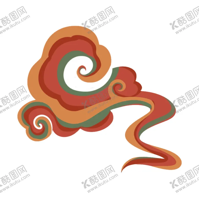 编号：34716412050236324494【酷图网】源文件下载-祥云