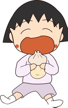 樱桃小丸子