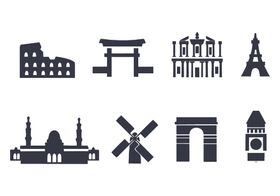 图标