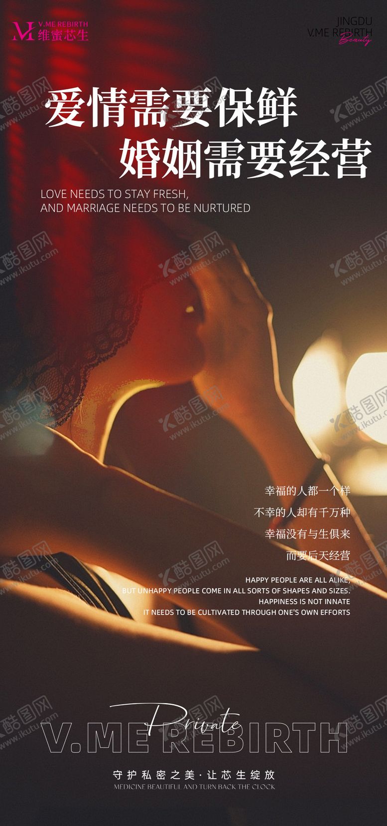 编号：61818607231450497444【酷图网】源文件下载-私密科普海报