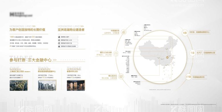 编号：77315511201406045871【酷图网】源文件下载-地产品牌文化墙