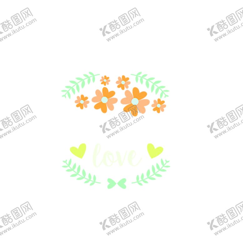 编号：23199406151828069028【酷图网】源文件下载-花素材