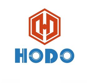 HD字母logo设计