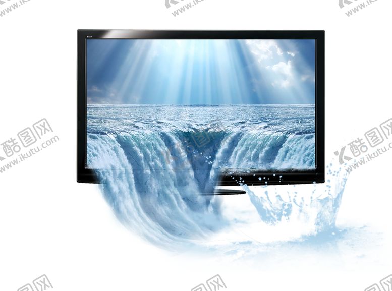 编号：26585709192220213666【酷图网】源文件下载-水花