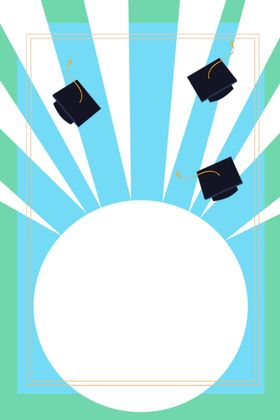 毕业季致青春海报同学会海报青春不散场致青春背景