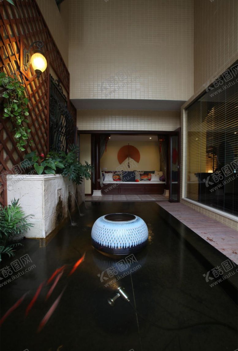 编号：14775710011926283519【酷图网】源文件下载-室内摄影