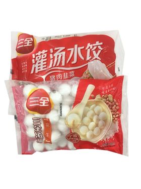三全汤圆水饺500g