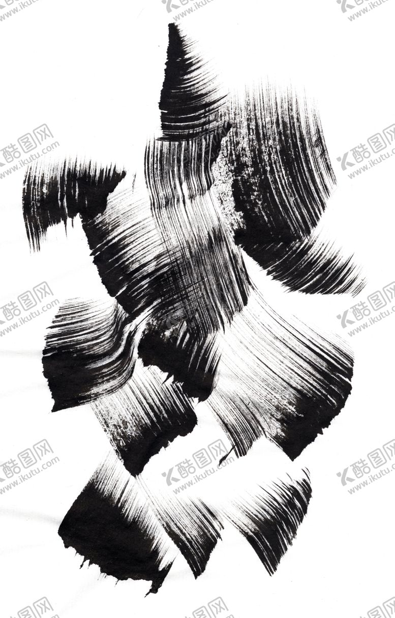 编号：63706705140235383687【酷图网】源文件下载-水墨墨迹