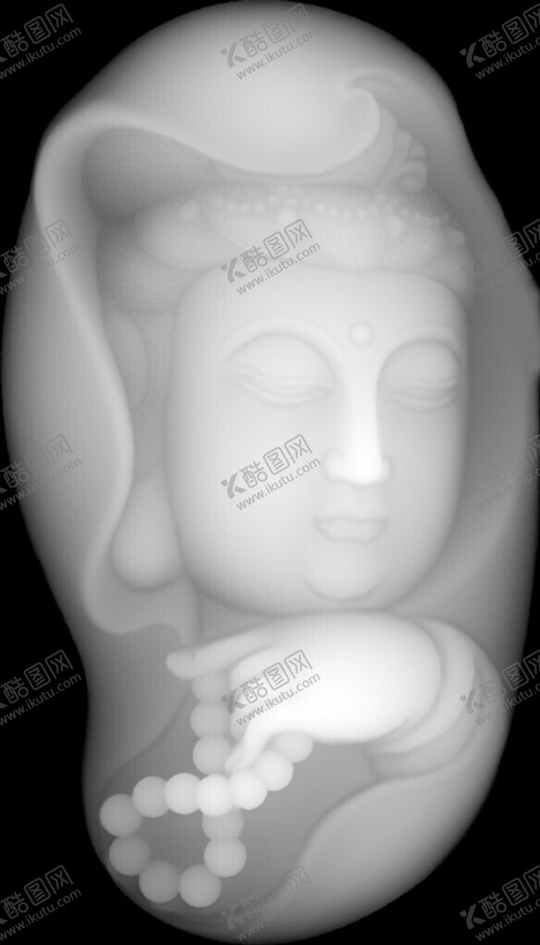 编号：34708801262246572762【酷图网】源文件下载-随行观音