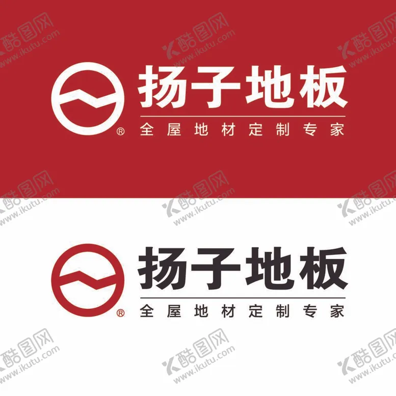 编号：19431912050506103359【酷图网】源文件下载-扬子地板