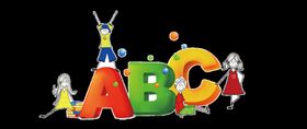 abc童装 logo