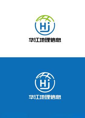 地理信息标识设计
