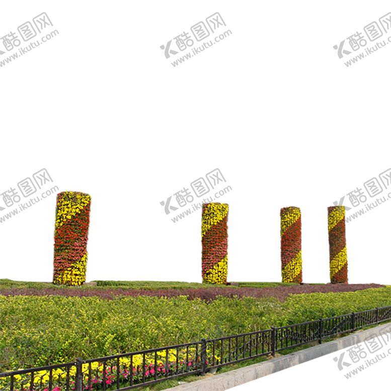 编号：68266210211326562577【酷图网】源文件下载-绿色相框