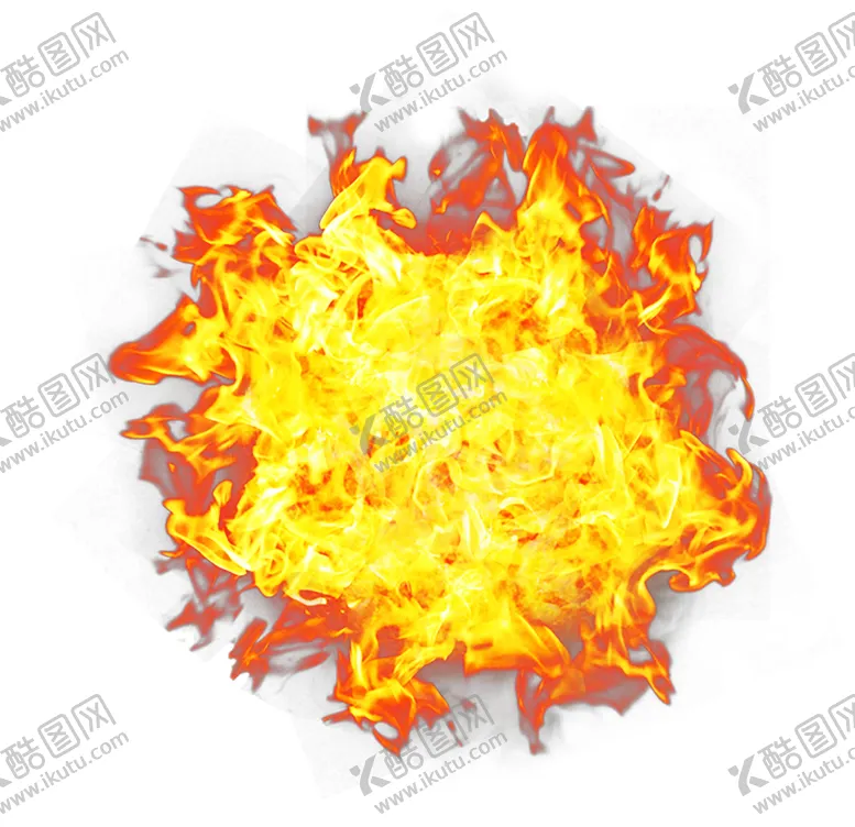编号：95673207012126362069【酷图网】源文件下载-火焰素材