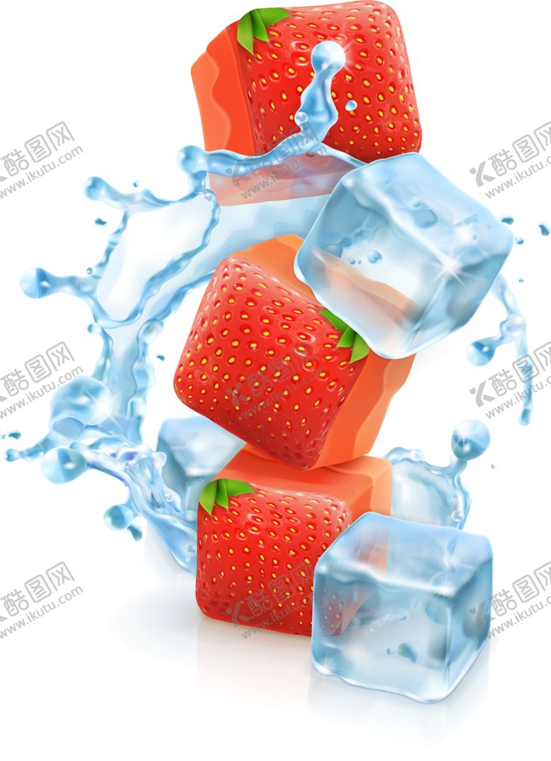 编号：55428710221348388948【酷图网】源文件下载-水花