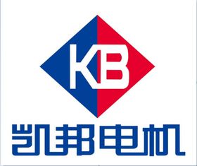 凯迪最新白色logo