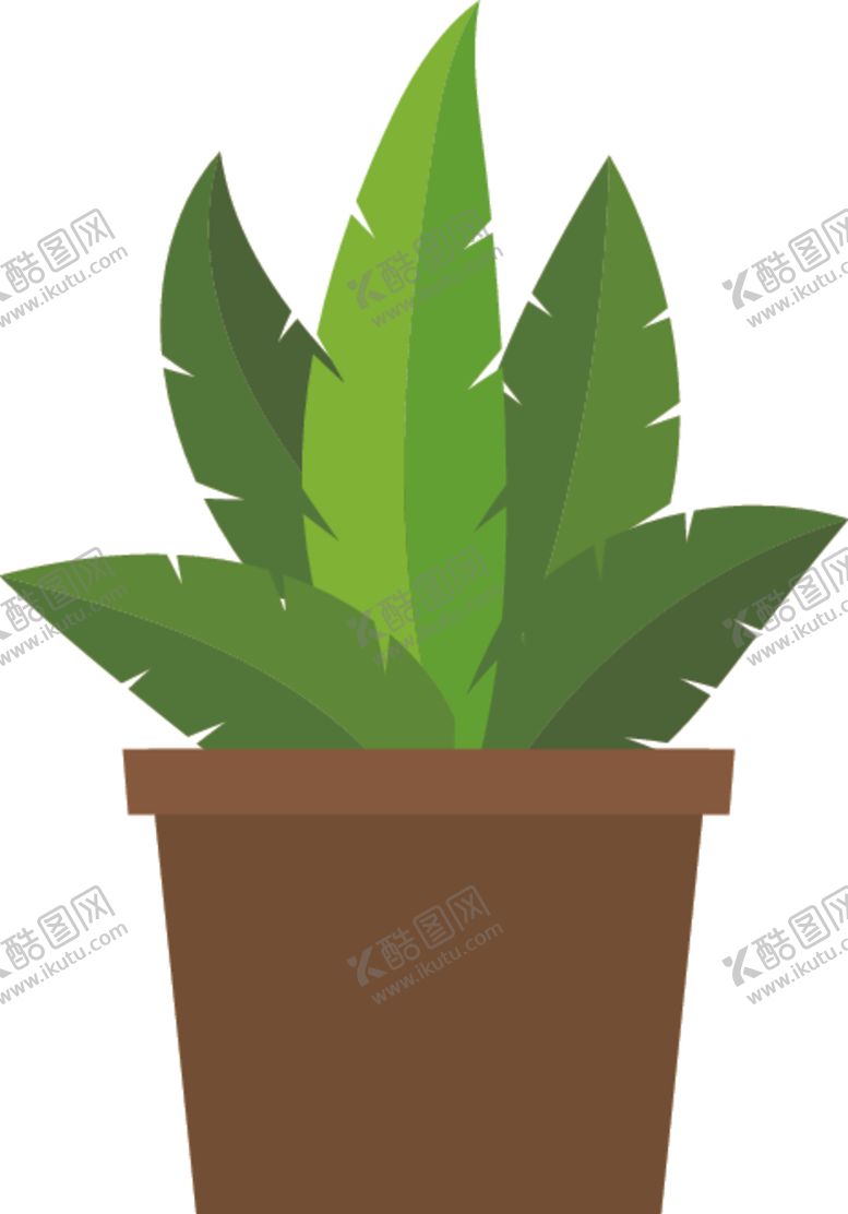 编号：34291110120839549392【酷图网】源文件下载-盆景盆栽