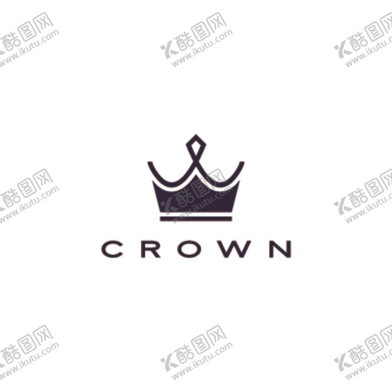 编号：37217409220155429290【酷图网】源文件下载-皇冠图标