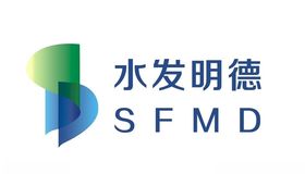 水发明德logo
